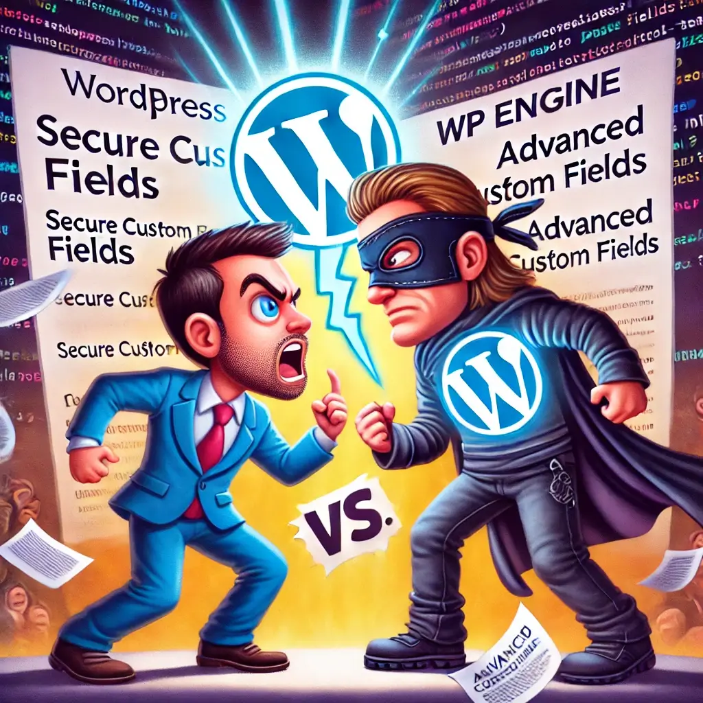 WordPress vs. WP Engine: Inside the Explosive Battle Over a Must-Have Plug-in!